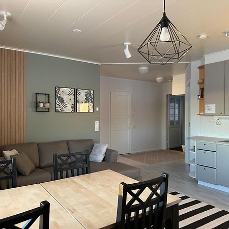 Cozy Apartment With Sauna Гаапавесі Екстер'єр фото